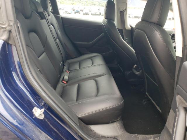 Photo 10 from auction – 2018 TESLA MODEL 3 with VIN 5YJ3E1EB9JF064720