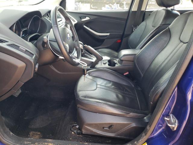 Photo 7 from auction – 2013 FORD FOCUS SE with VIN 1FADP3K26DL104841