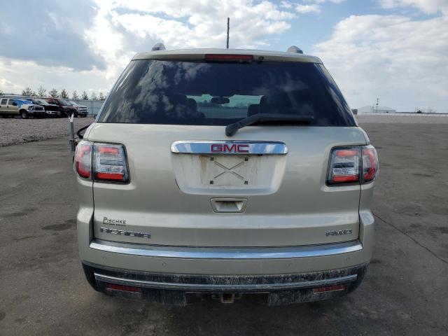 Photo 6 from auction – 2015 GMC ACADIA SLT with VIN 1GKKVRKD7FJ101168