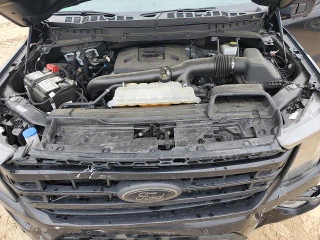 Photo 11 from auction – 2023 FORD F150 SUPER with VIN 1FTFW1E81PFA27826
