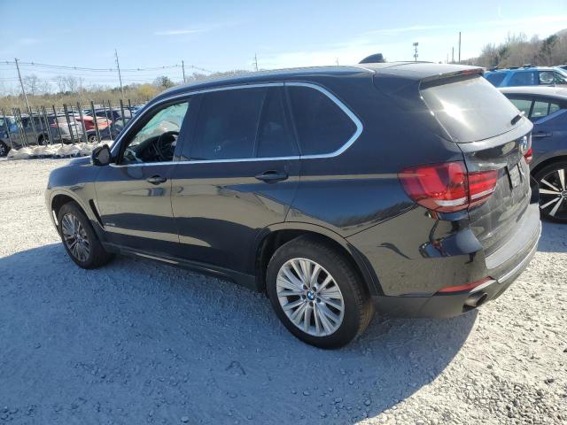 Photo 2 from auction – 2016 BMW X5 XDRIVE3 with VIN 5UXKR0C51G0P27694