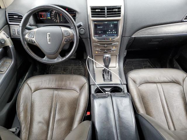 Photo 8 from auction – 2012 LINCOLN MKX with VIN 2LMDJ8JKXCBL12861