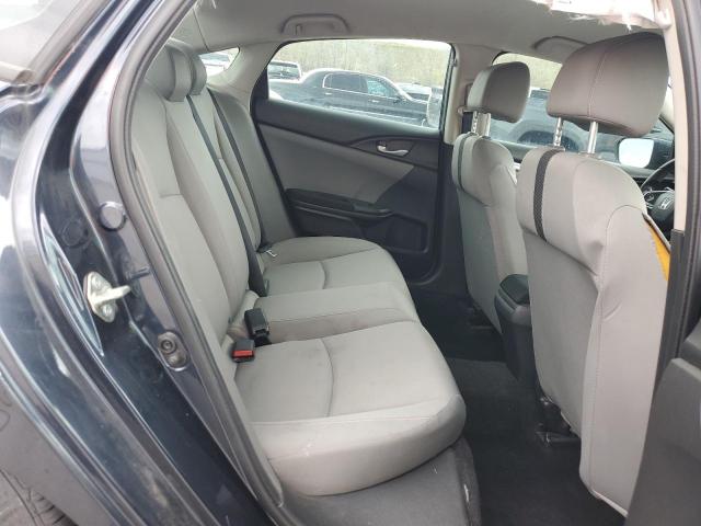 Photo 10 from auction – 2016 HONDA CIVIC LX with VIN 19XFC2F50GE082779