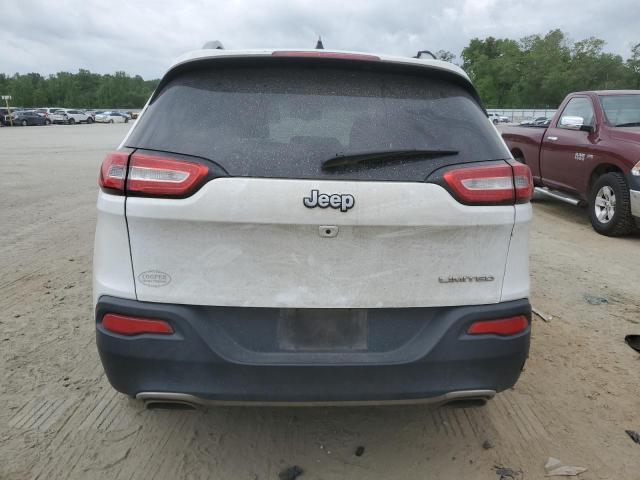 Photo 6 from auction – 2016 JEEP CHEROKEE L with VIN 1C4PJLDS0GW257577