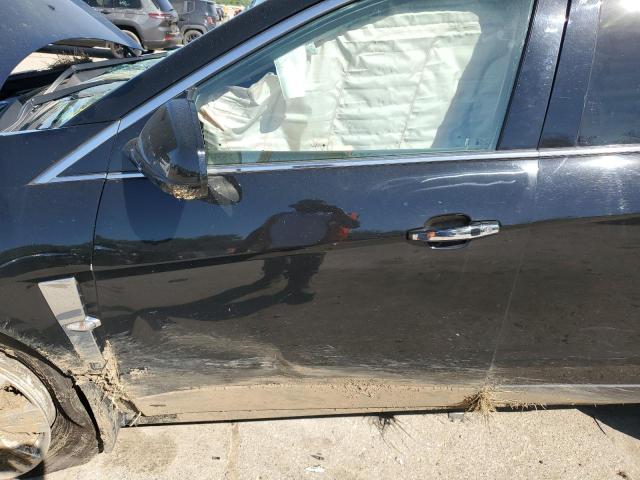 Photo 7 from auction – 2012 CADILLAC SRX LUXURY with VIN 3GYFNAE39CS634418