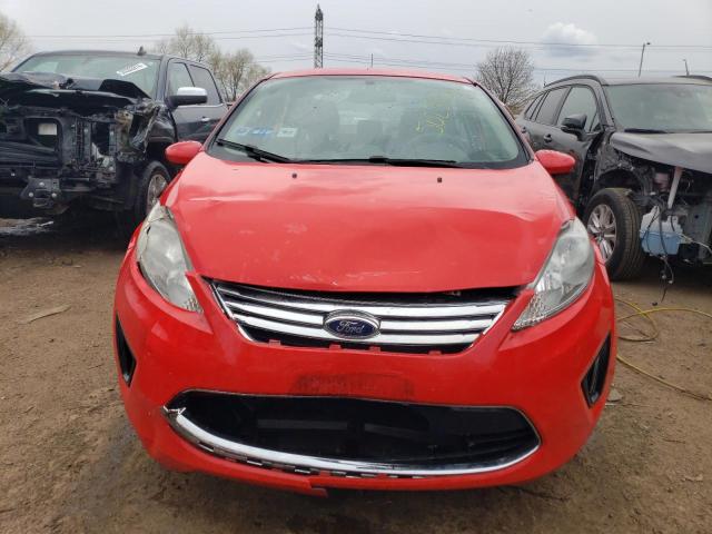 Photo 5 from auction – 2012 FORD FIESTA SE with VIN 3FADP4BJ2CM157112