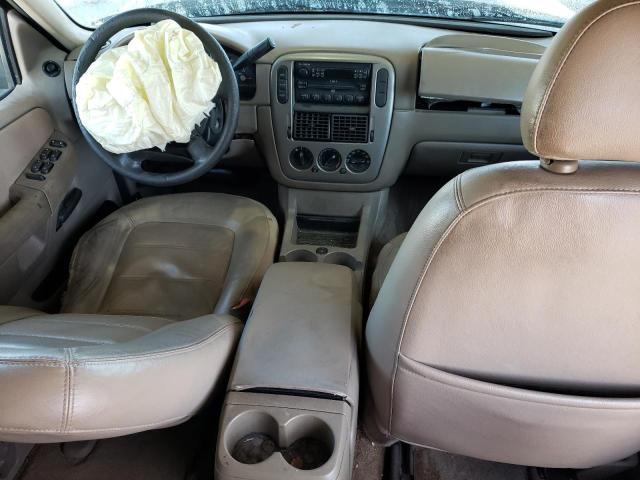 Photo 8 from auction – 2005 FORD EXPLORER X with VIN 1FMZU63W75UA67947
