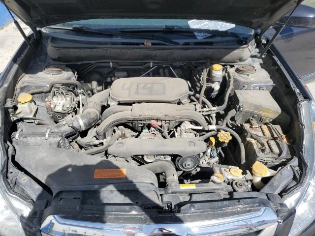 Photo 11 from auction – 2012 SUBARU OUTBACK 2. with VIN 4S4BRCGCXC3300224