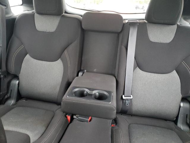 Photo 10 from auction – 2018 JEEP CHEROKEE L with VIN 1C4PJLCB6JD544720