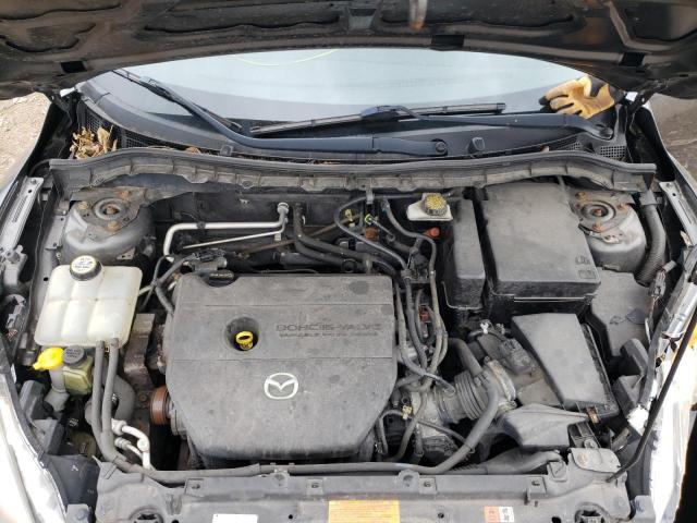 Photo 11 from auction – 2010 MAZDA 3 I with VIN JM1BL1SF2A1337093