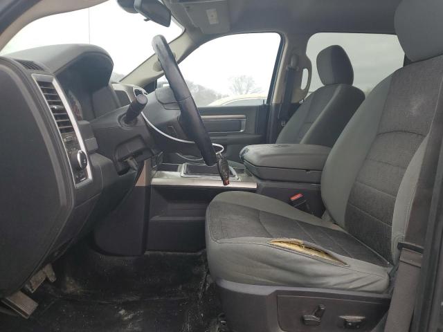 Photo 7 from auction – 2015 RAM 1500 SLT with VIN 3C6RR7LTXFG680500