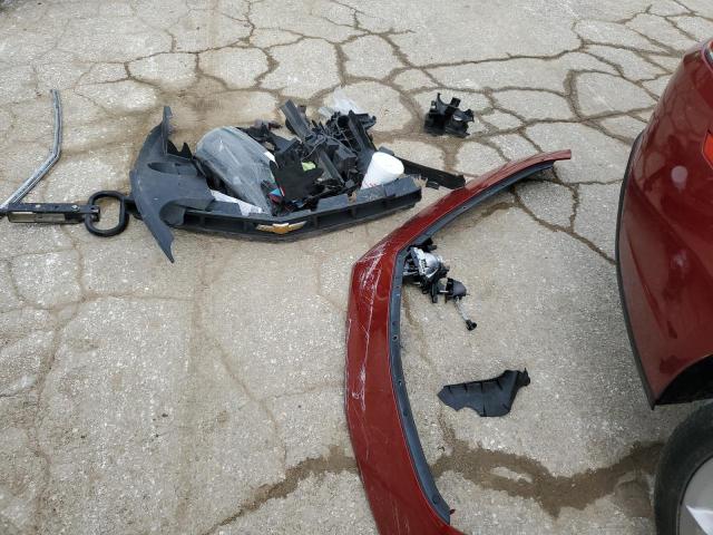 Photo 12 from auction – 2015 CHEVROLET CAMARO LT with VIN 2G1FF1E38F9264723