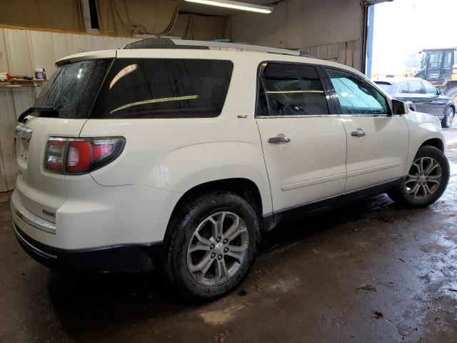 Photo 3 from auction – 2014 GMC ACADIA SLT with VIN 1GKKVRKD1EJ132494