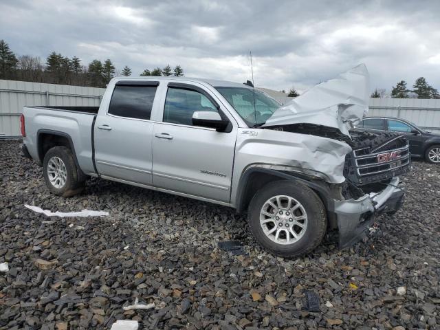 Photo 4 from auction – 2015 GMC SIERRA K15 with VIN 3GTU2UEC7FG444339