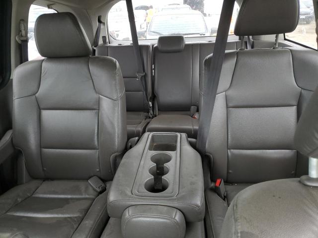 Photo 10 from auction – 2015 HONDA ODYSSEY EX with VIN 5FNRL5H60FB003320
