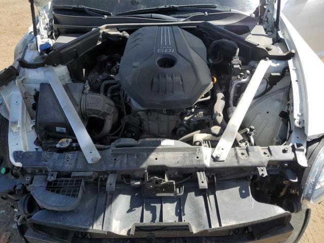 Photo 11 from auction – 2018 KIA STINGER with VIN KNAE15LA7J6017071