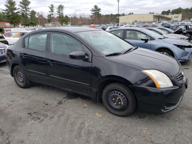 Photo 4 from auction – 2012 NISSAN SENTRA 2.0 with VIN 3N1AB6AP9CL609725