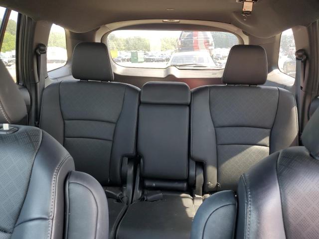 Photo 10 from auction – 2020 HONDA PASSPORT E with VIN 5FNYF7H57LB004823