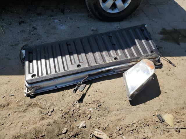 Photo 12 from auction – 2013 NISSAN FRONTIER S with VIN 1N6AD0ER6DN746653