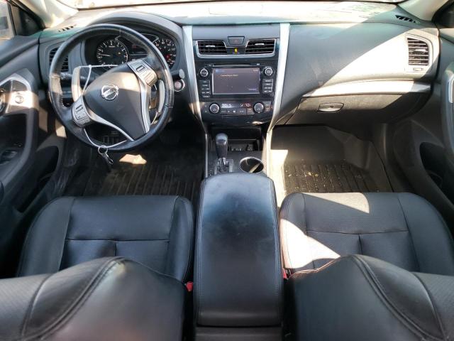Photo 8 from auction – 2014 NISSAN ALTIMA 3.5 with VIN 1N4BL3AP9EC123966
