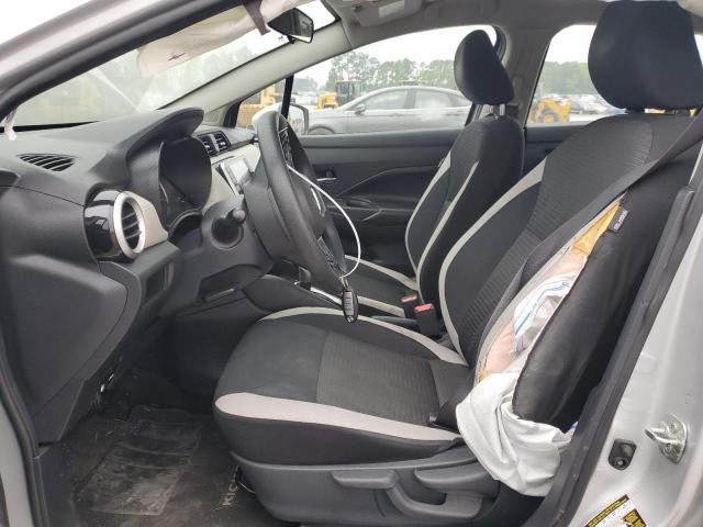 Photo 7 from auction – 2020 NISSAN VERSA SV with VIN 3N1CN8EV3LL807141