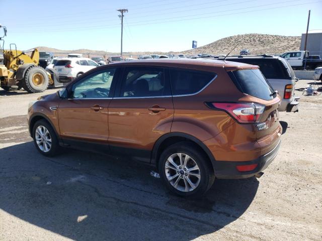 Photo 2 from auction – 2017 FORD ESCAPE SE with VIN 1FMCU9GD3HUB61683