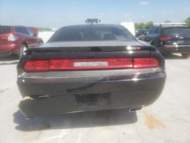 Photo 6 from auction – 2012 DODGE CHALLENGER with VIN 2C3CDYBT7CH292838