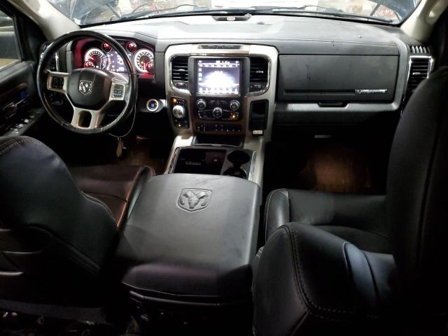 Photo 8 from auction – 2014 RAM 1500 LARAM with VIN 1C6RR7NT3ES412201