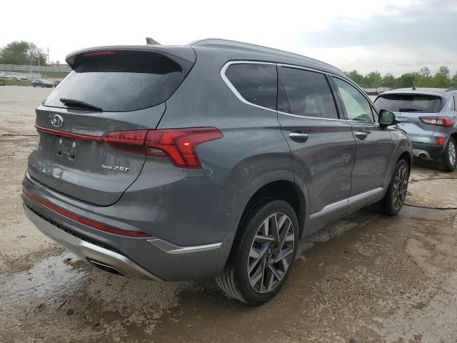 Photo 3 from auction – 2021 HYUNDAI SANTA FE C with VIN 5NMS5DAL2MH349046