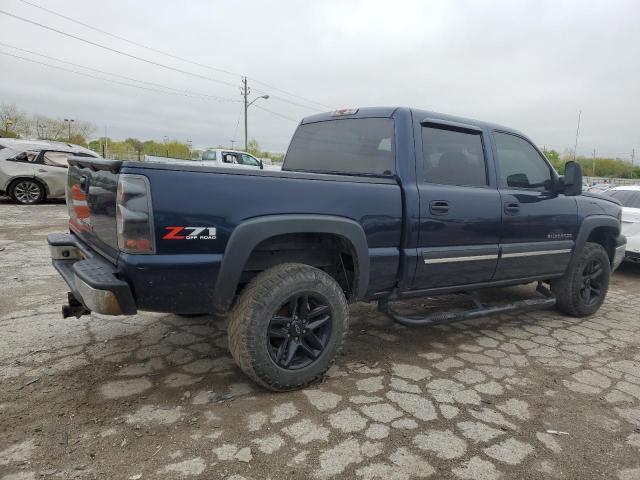 Photo 3 from auction – 2005 CHEVROLET SILVERADO with VIN 2GCEK13T551138074
