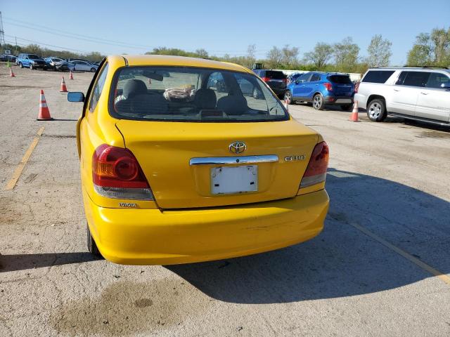 Photo 6 from auction – 2004 TOYOTA ECHO with VIN JTDAT123140328977