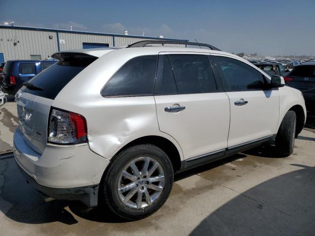 Photo 3 from auction – 2011 FORD EDGE SEL with VIN 2FMDK3JC4BBA70197