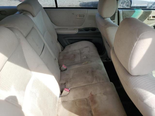 Photo 10 from auction – 2006 TOYOTA HIGHLANDER with VIN JTEDP21A960125437