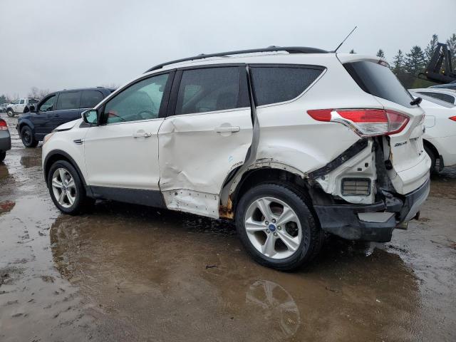 Photo 2 from auction – 2013 FORD ESCAPE SE with VIN 1FMCU0GX0DUA95853