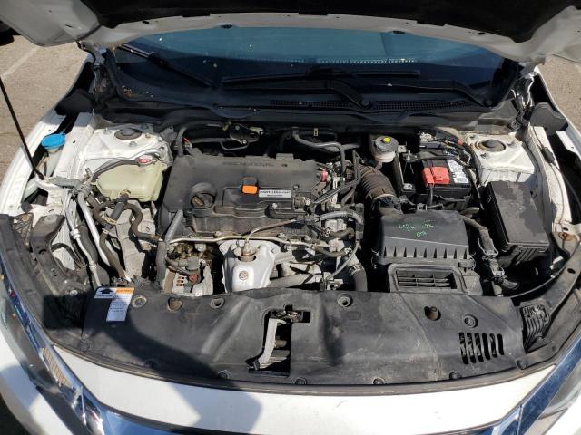 Photo 11 from auction – 2016 HONDA CIVIC EX with VIN 19XFC2F78GE038420