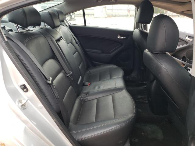 Photo 10 from auction – 2016 KIA FORTE EX with VIN KNAFZ4A86G5550101