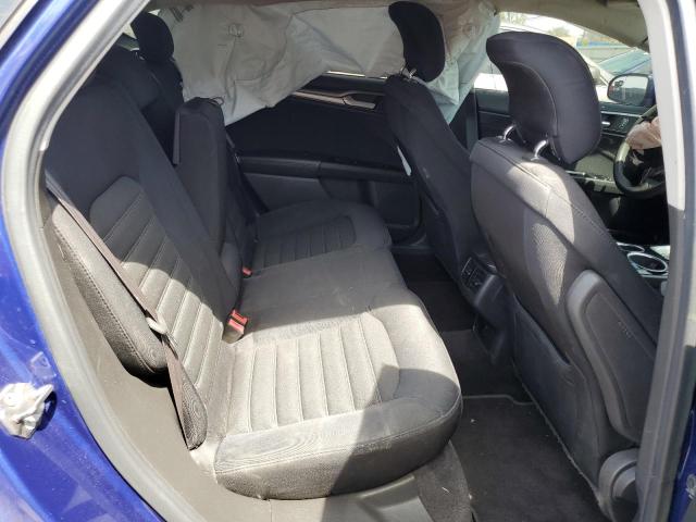 Photo 10 from auction – 2013 FORD FUSION SE with VIN 3FA6P0H7XDR290105