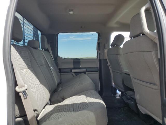 Photo 10 from auction – 2019 FORD F250 SUPER with VIN 1FT7W2B66KEE34388