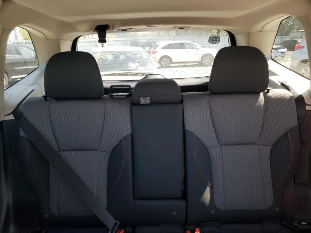 Photo 10 from auction – 2022 SUBARU FORESTER S with VIN JF2SKAJC0NH514457
