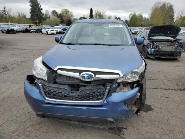 Photo 5 from auction – 2015 SUBARU FORESTER 2 with VIN JF2SJAKC7FH423706