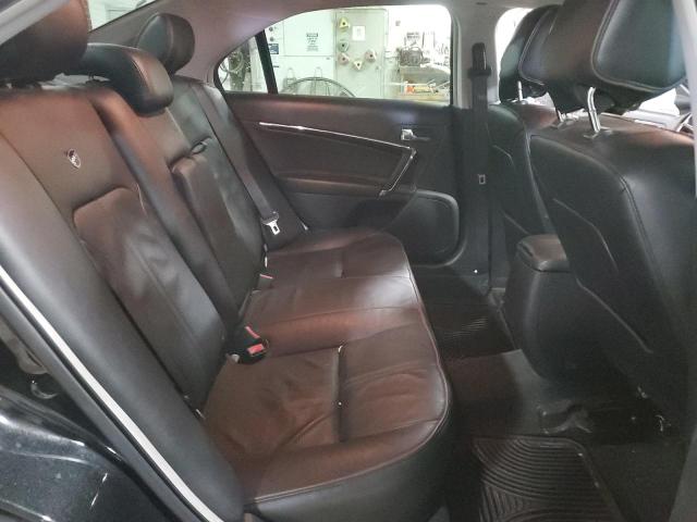 Photo 10 from auction – 2012 LINCOLN MKZ with VIN 3LNHL2GC0CR812307