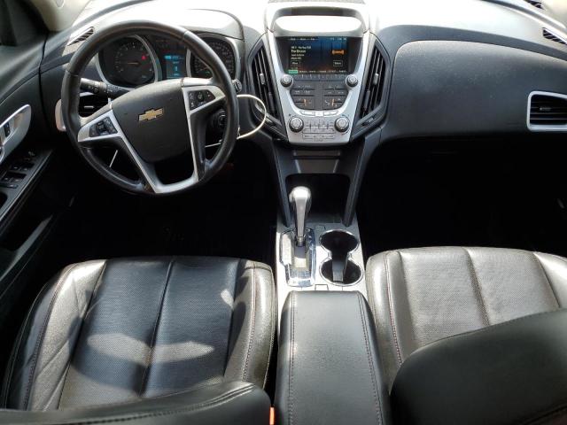 Photo 8 from auction – 2015 CHEVROLET EQUINOX LT with VIN 2GNALDEK8F6155559