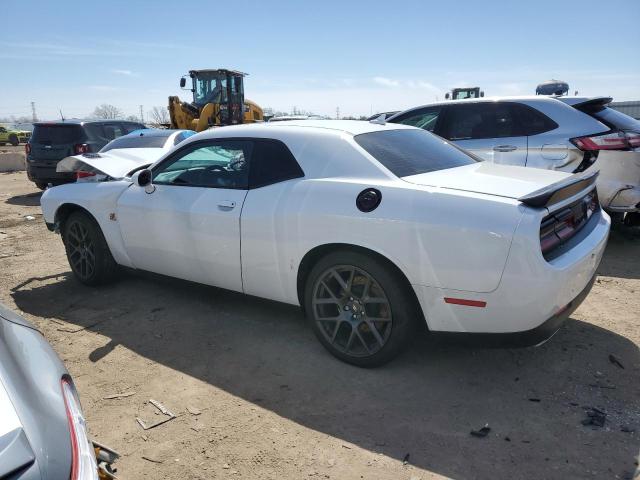 Photo 2 from auction – 2019 DODGE CHALLENGER with VIN 2C3CDZFJ4KH741504