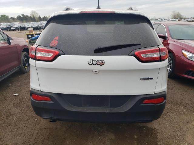 Photo 6 from auction – 2015 JEEP CHEROKEE L with VIN 1C4PJLCB6FW584307