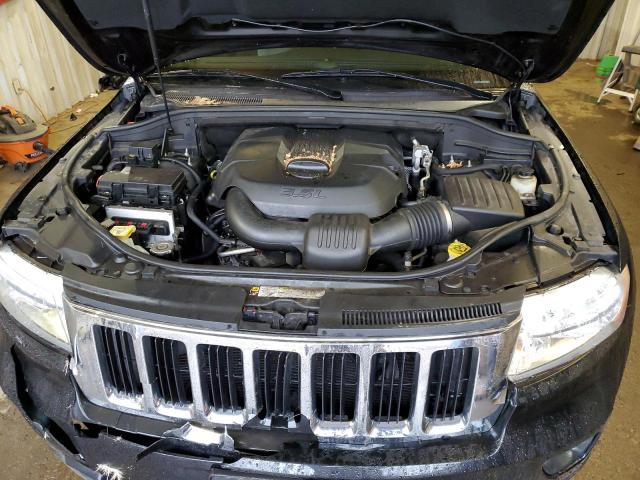 Photo 12 from auction – 2011 JEEP GRAND CHER with VIN 1J4RS4GG8BC583344