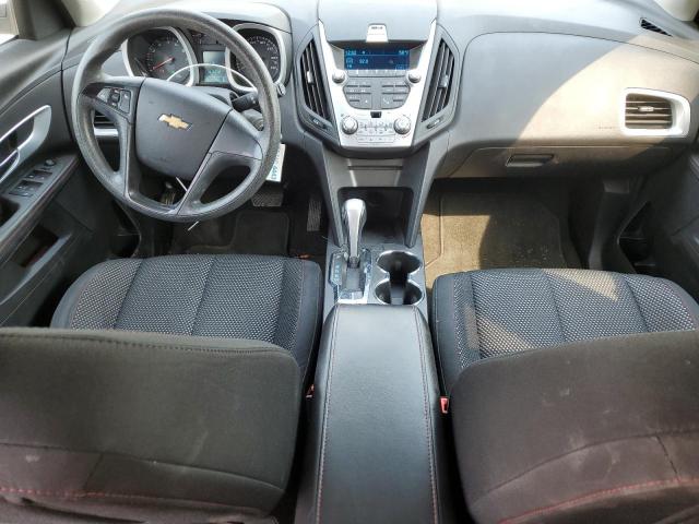 Photo 8 from auction – 2010 CHEVROLET EQUINOX LT with VIN 2CNFLEEW8A6274904