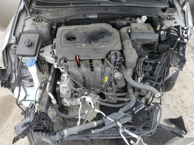 Photo 11 from auction – 2018 KIA OPTIMA EX with VIN 5XXGU4L31JG245549