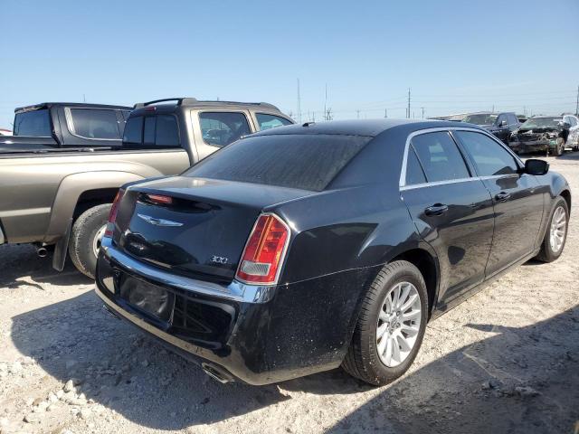 Foto 3 de la subasta – 2013 CHRYSLER 300 con VIN 2C3CCAAG9DH504705