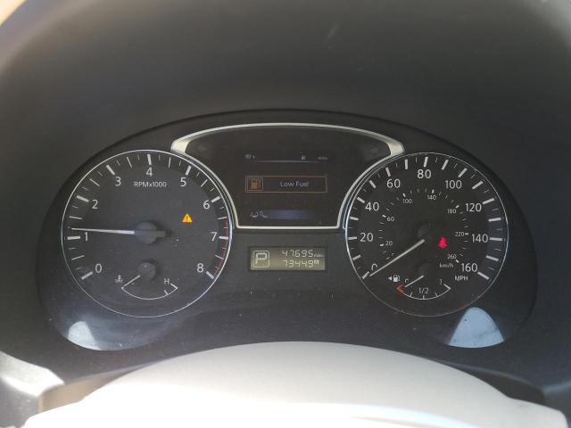 Photo 9 from auction – 2015 NISSAN ALTIMA 2.5 with VIN 1N4AL3AP2FC227776