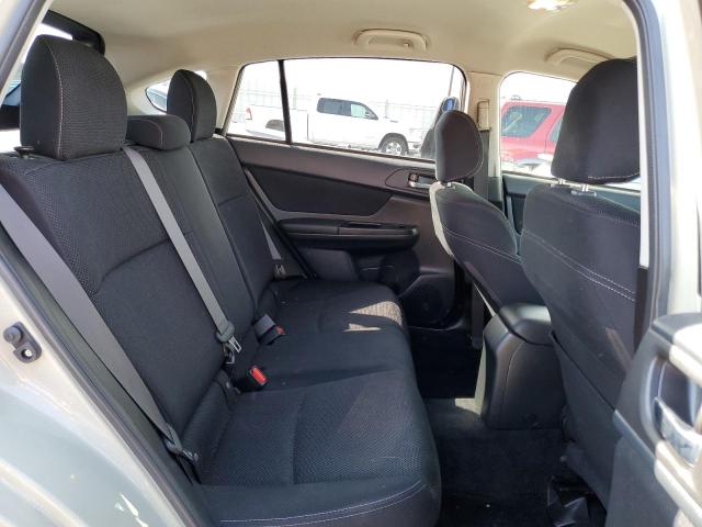 Photo 10 from auction – 2013 SUBARU XV CROSSTR with VIN JF2GPACC9D2218259